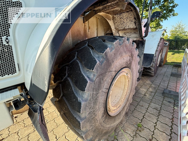 Wheel loader Cat 972MXE: gambar 9 Wheel loader Cat 972MXE: gambar 9