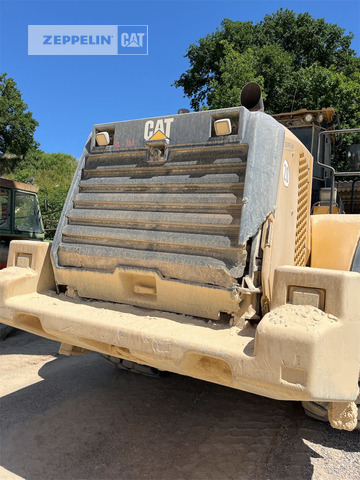 Cat 982M - Wheel loader: gambar 5 Cat 982M - Wheel loader: gambar 5