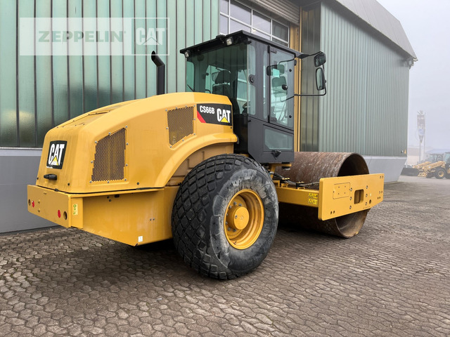 Cat CS66B - Pemadat: gambar 3 Cat CS66B - Pemadat: gambar 3