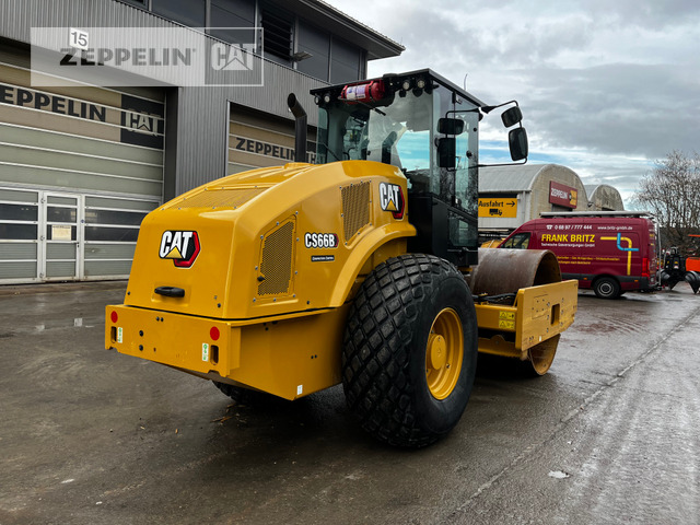 Cat CS66B - Pemadat: gambar 4 Cat CS66B - Pemadat: gambar 4