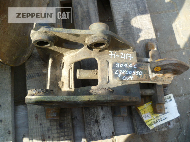 Cat CW05, 302.7 - Skrup cepat untuk Peralatan konstruksi: gambar 2 Cat CW05, 302.7 - Skrup cepat untuk Peralatan konstruksi: gambar 2