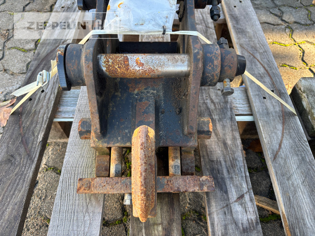 Cat CW05 - Skrup cepat untuk Peralatan konstruksi: gambar 3 Cat CW05 - Skrup cepat untuk Peralatan konstruksi: gambar 3