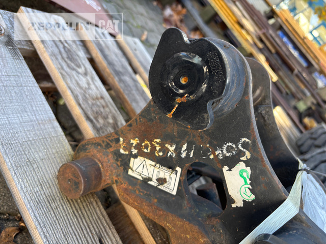 Cat CW05 - Skrup cepat untuk Peralatan konstruksi: gambar 2 Cat CW05 - Skrup cepat untuk Peralatan konstruksi: gambar 2