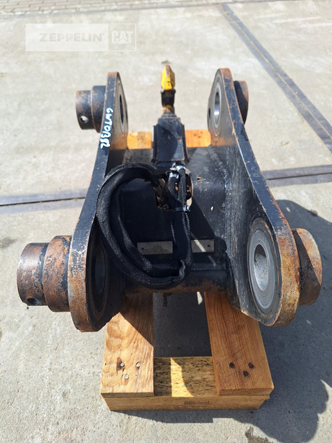 Cat CW10H - Skrup cepat untuk Peralatan konstruksi: gambar 4 Cat CW10H - Skrup cepat untuk Peralatan konstruksi: gambar 4