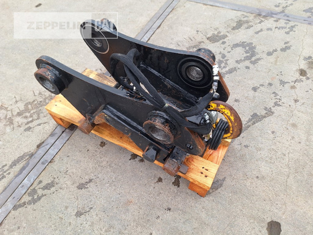 Cat CW10H - Skrup cepat untuk Peralatan konstruksi: gambar 3 Cat CW10H - Skrup cepat untuk Peralatan konstruksi: gambar 3