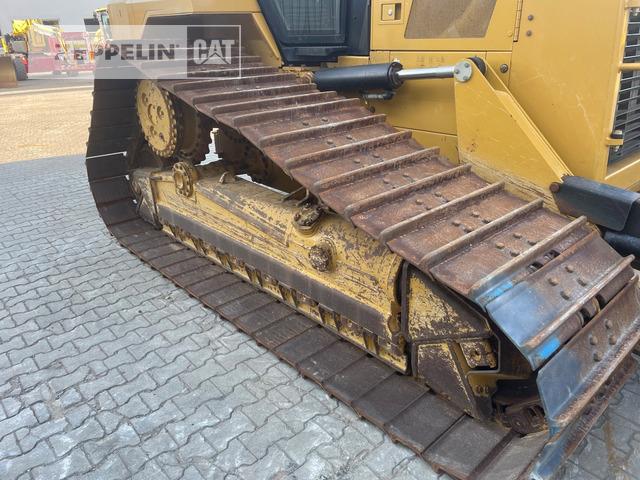 Bulldozer Cat D6NMP: gambar 24