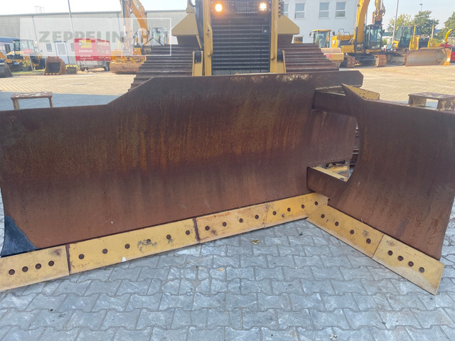 Bulldozer Cat D6NMP: gambar 10