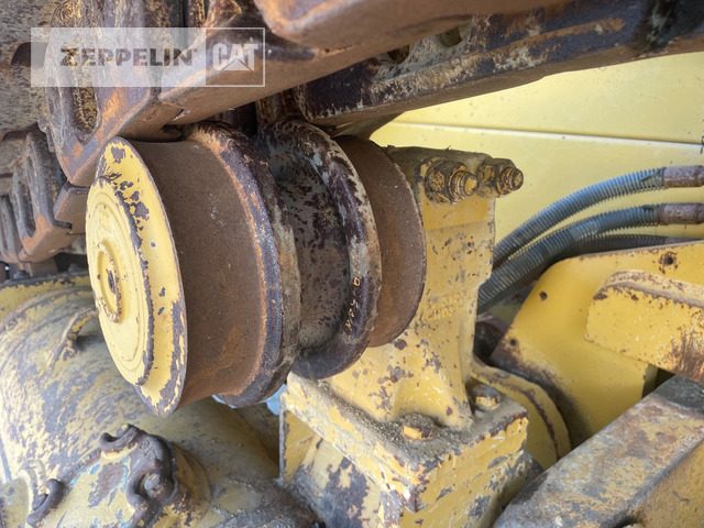 Bulldozer Cat D6NMP: gambar 19