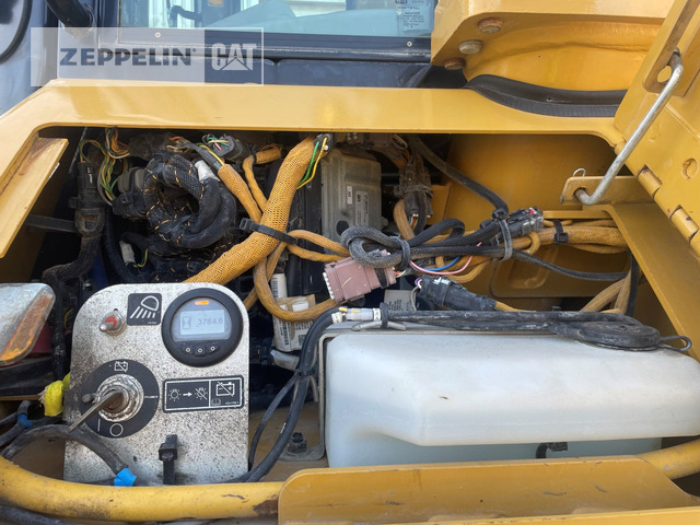 Bulldozer Cat D6NMP: gambar 36