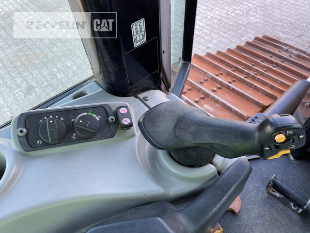 Bulldozer Cat D6NMP: gambar 43