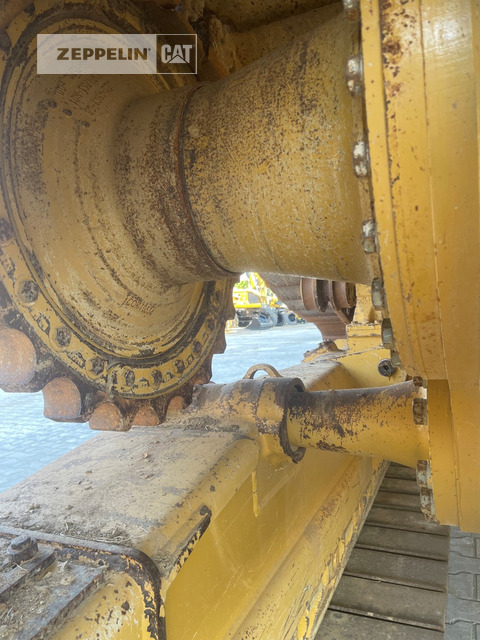 Bulldozer Cat D6NMP: gambar 21