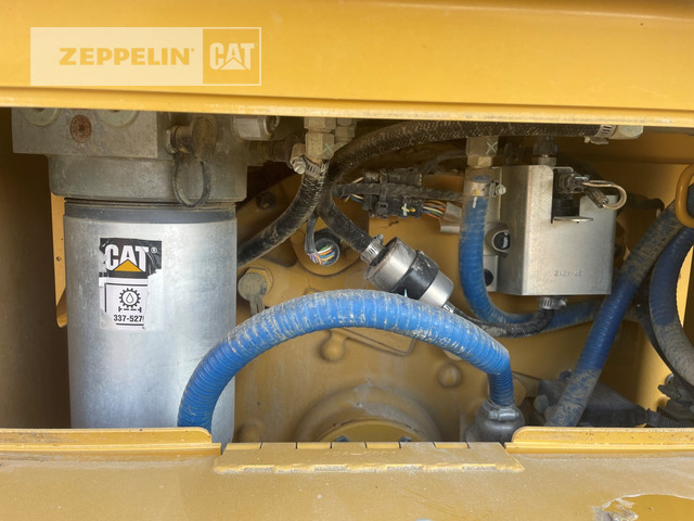 Bulldozer Cat D6NMP: gambar 22