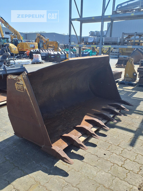 Cat EBL CAT 950 G & H - Ember loader: gambar 2 Cat EBL CAT 950 G & H - Ember loader: gambar 2