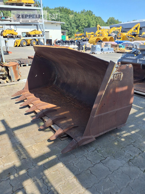 Cat EBL CAT 950 G & H - Ember loader: gambar 1 Cat EBL CAT 950 G & H - Ember loader: gambar 1
