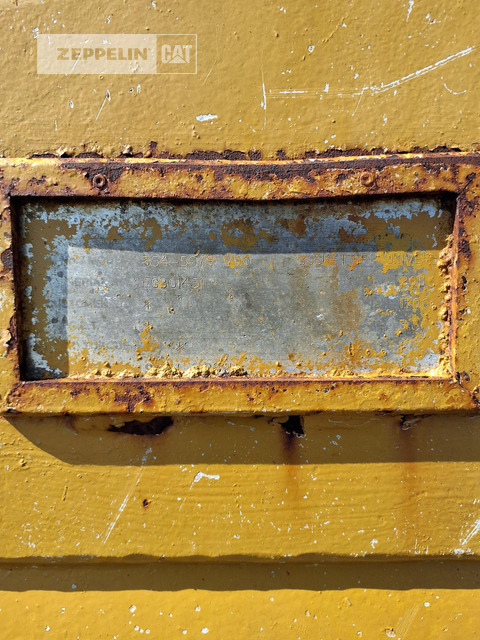 Cat EBL CAT 950 G & H - Ember loader: gambar 5 Cat EBL CAT 950 G & H - Ember loader: gambar 5