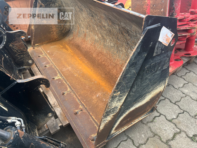 Cat Erdbauschaufel - Ember loader untuk Peralatan konstruksi: gambar 2 Cat Erdbauschaufel - Ember loader untuk Peralatan konstruksi: gambar 2
