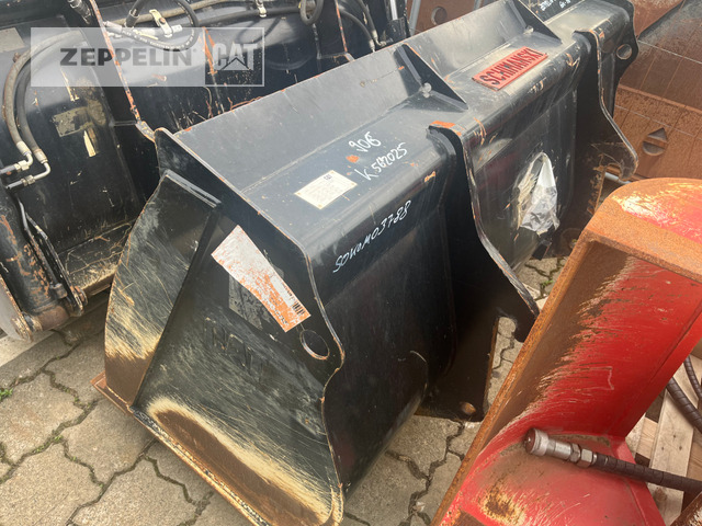 Cat Erdbauschaufel - Ember loader untuk Peralatan konstruksi: gambar 1 Cat Erdbauschaufel - Ember loader untuk Peralatan konstruksi: gambar 1