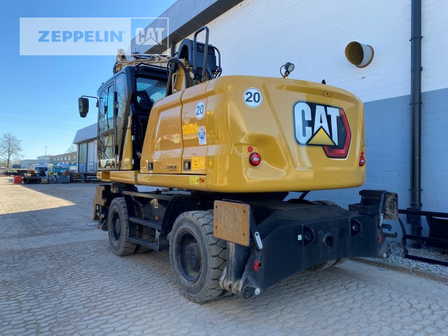 Cat M314MH - Mesin pengisi: gambar 3 Cat M314MH - Mesin pengisi: gambar 3