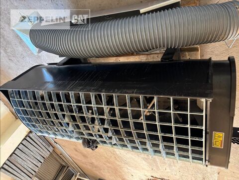 Cat MB200 Mischschaufel - Ember: gambar 5 Cat MB200 Mischschaufel - Ember: gambar 5