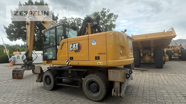 Cat MH3022-06C - Mesin pengisi: gambar 4 Cat MH3022-06C - Mesin pengisi: gambar 4