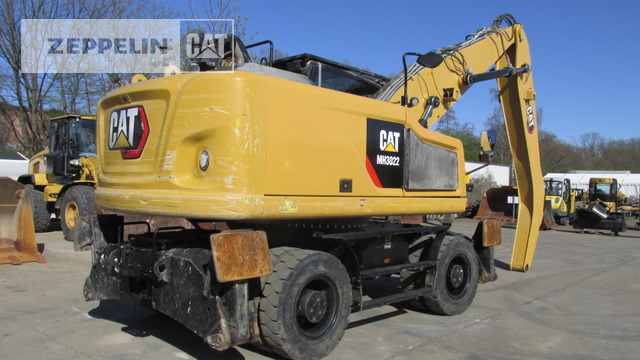 Cat MH3022-06C - Mesin pengisi: gambar 2 Cat MH3022-06C - Mesin pengisi: gambar 2
