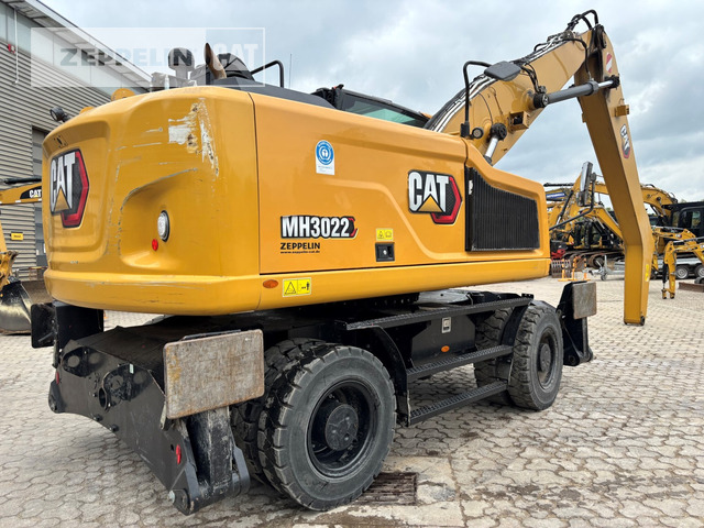 Cat MH3022-06C - Mesin pengisi: gambar 4 Cat MH3022-06C - Mesin pengisi: gambar 4