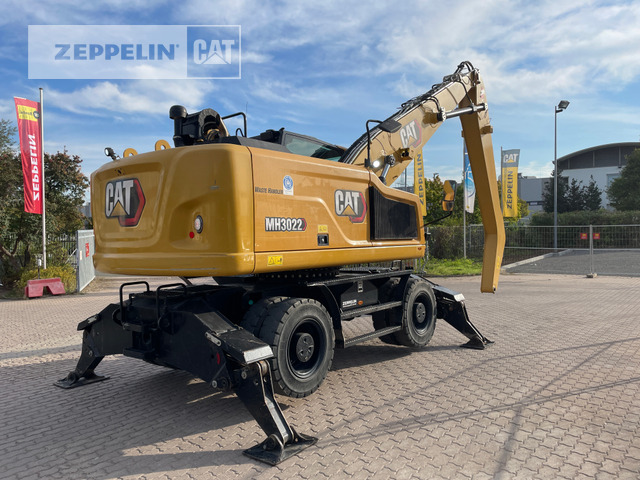 Cat MH3022-06C - Mesin pengisi: gambar 5 Cat MH3022-06C - Mesin pengisi: gambar 5