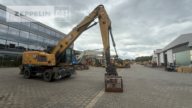 Cat MH3022-06C - Mesin pengisi: gambar 1 Cat MH3022-06C - Mesin pengisi: gambar 1