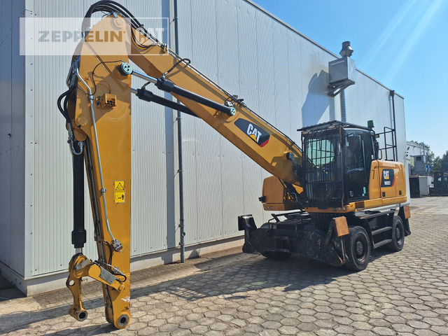 Cat MH3022-06C - Mesin pengisi: gambar 1 Cat MH3022-06C - Mesin pengisi: gambar 1