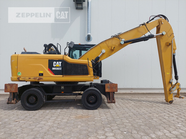 Cat MH3022-06C - Mesin pengisi: gambar 5 Cat MH3022-06C - Mesin pengisi: gambar 5