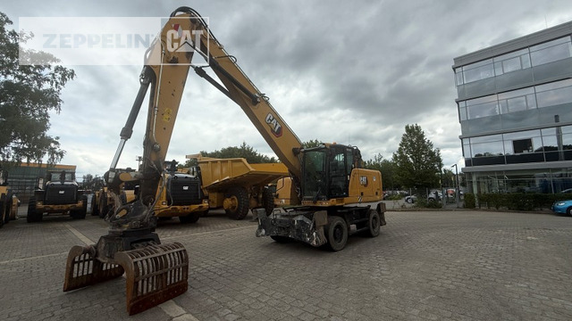 Cat MH3022-06C - Mesin pengisi: gambar 2 Cat MH3022-06C - Mesin pengisi: gambar 2