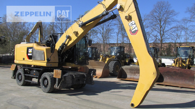 Cat MH3022-06C - Mesin pengisi: gambar 1 Cat MH3022-06C - Mesin pengisi: gambar 1