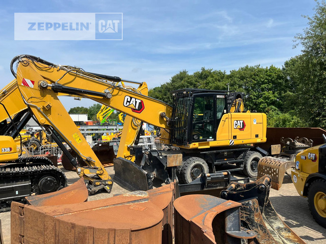 Cat MH3024-06C - Mesin pengisi: gambar 1 Cat MH3024-06C - Mesin pengisi: gambar 1