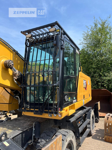 Cat MH3024-06C - Mesin pengisi: gambar 2 Cat MH3024-06C - Mesin pengisi: gambar 2