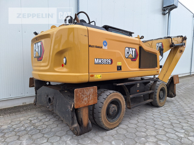 Cat MH3026-06C - Mesin pengisi: gambar 4 Cat MH3026-06C - Mesin pengisi: gambar 4