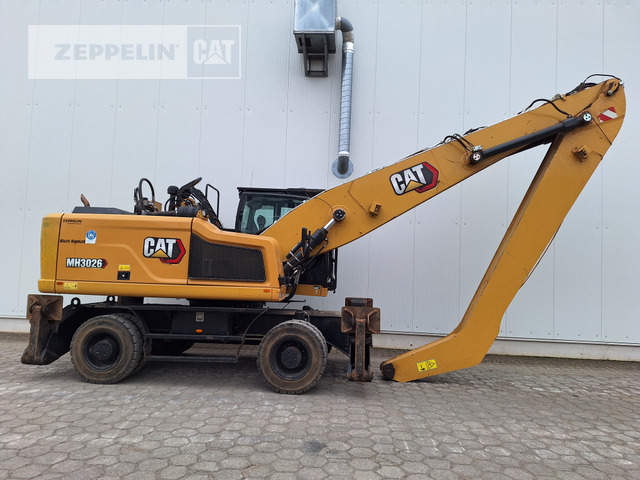 Cat MH3026-06C - Mesin pengisi: gambar 5 Cat MH3026-06C - Mesin pengisi: gambar 5