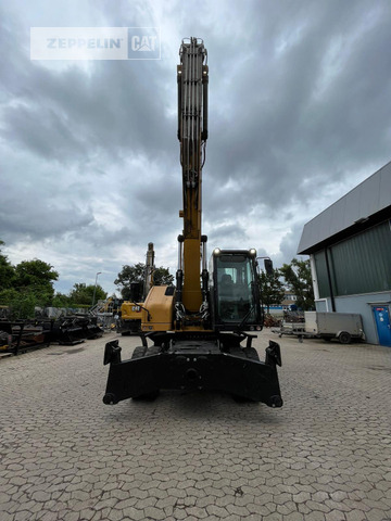 Cat MH3026-07A - Mesin pengisi: gambar 3 Cat MH3026-07A - Mesin pengisi: gambar 3