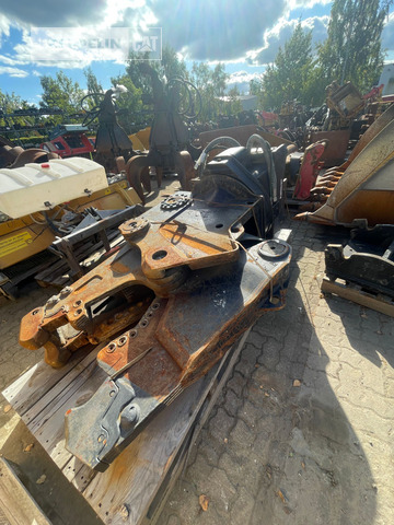 Cat MP318 - Gunting pembongkaran: gambar 5 Cat MP318 - Gunting pembongkaran: gambar 5