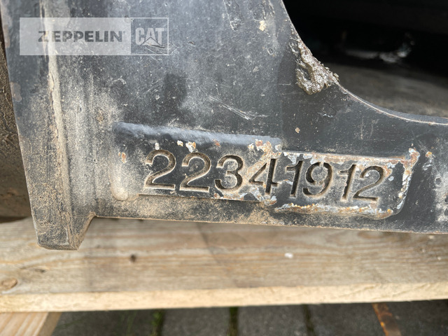 Cat MP318 - Gunting pembongkaran: gambar 5 Cat MP318 - Gunting pembongkaran: gambar 5