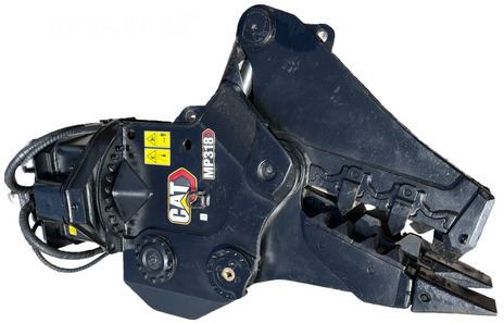 Cat MP318 - Gunting pembongkaran: gambar 1 Cat MP318 - Gunting pembongkaran: gambar 1