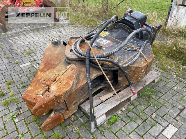 Cat MP318 - Gunting pembongkaran: gambar 1 Cat MP318 - Gunting pembongkaran: gambar 1