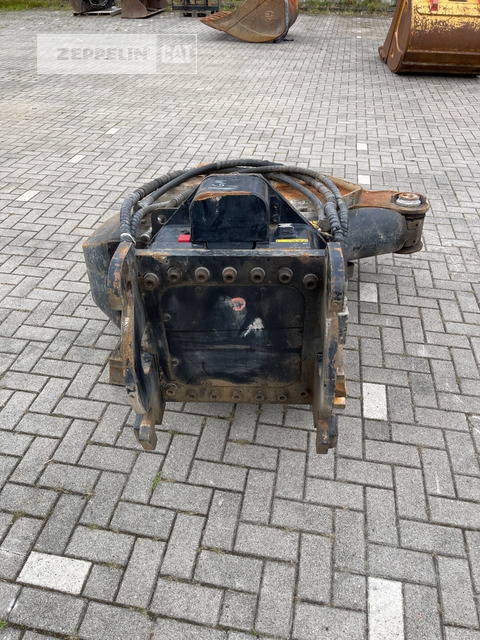 Cat MP318 - Gunting pembongkaran: gambar 5 Cat MP318 - Gunting pembongkaran: gambar 5