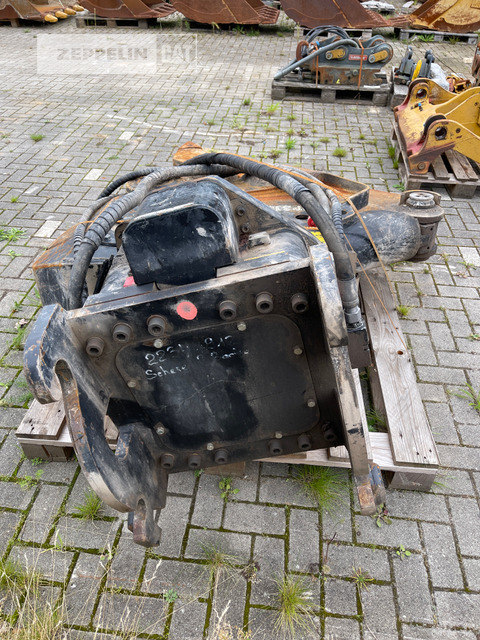 Cat MP318 - Gunting pembongkaran: gambar 3 Cat MP318 - Gunting pembongkaran: gambar 3