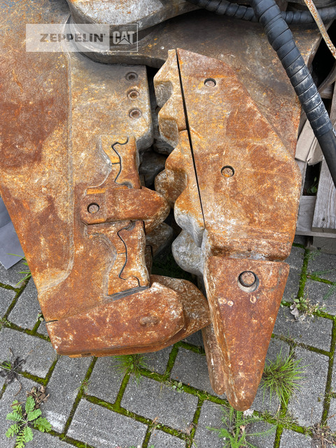 Cat MP318 - Gunting pembongkaran: gambar 4 Cat MP318 - Gunting pembongkaran: gambar 4