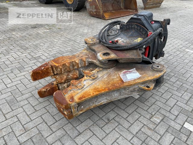 Cat MP318 - Gunting pembongkaran: gambar 2 Cat MP318 - Gunting pembongkaran: gambar 2