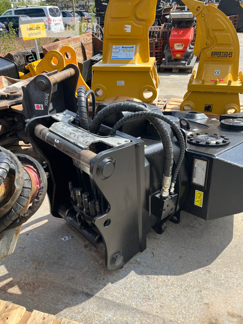 Cat MP318 - Gunting pembongkaran: gambar 5 Cat MP318 - Gunting pembongkaran: gambar 5