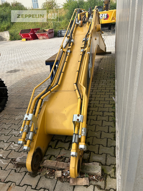 Cat Monoausleger CAT 336 - Boom: gambar 3 Cat Monoausleger CAT 336 - Boom: gambar 3