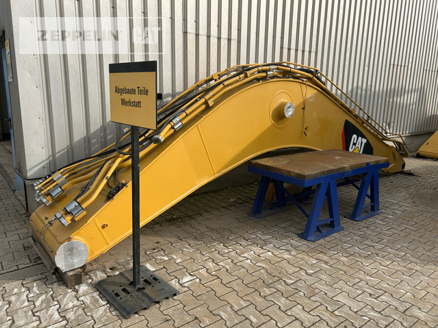 Cat Monoausleger CAT 336 - Boom: gambar 1 Cat Monoausleger CAT 336 - Boom: gambar 1