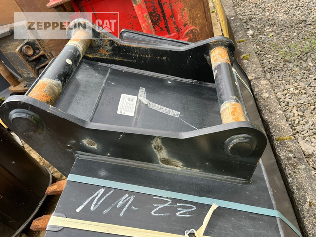 Cat Prim.-Prod. Komponen - Ember ekskavator: gambar 3 Cat Prim.-Prod. Komponen - Ember ekskavator: gambar 3