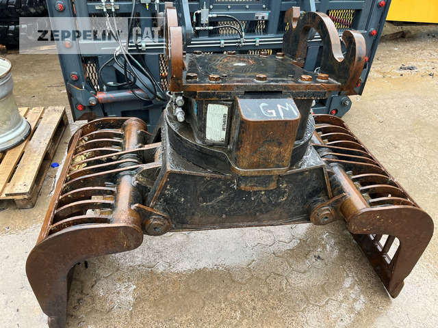 Cat Primärprodukte Komp. - Grapple: gambar 1 Cat Primärprodukte Komp. - Grapple: gambar 1